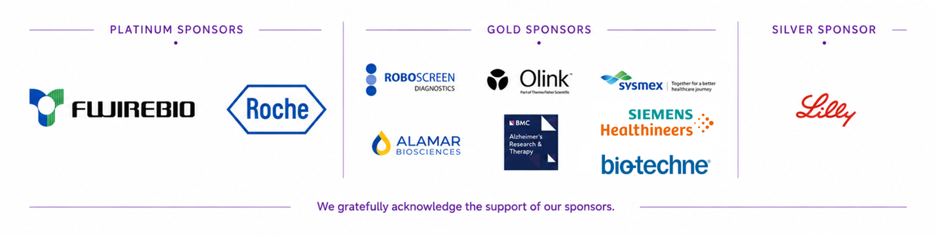 sponsors